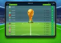 Quem ganha a Copa?