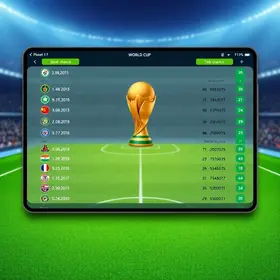 Quem ganha a Copa?
