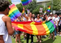 Dia do Orgulho LGBTQIAPN+