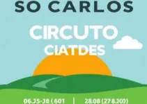 Circuito Cidades Paulistas