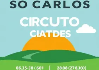 Últimas noticias de São Carlos