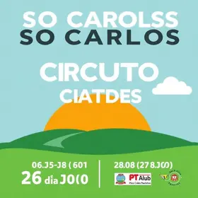 Circuito Cidades Paulistas