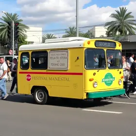 Festival Manifesta