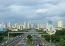 mudança na velocidade máxima