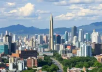 São Carlos Capital Nacional da Tecnologia