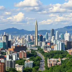 São Carlos Capital Nacional da Tecnologia