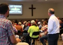 11º Encontro Sob a luz do Evangelho