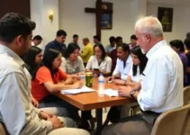 Formação Missionária de Seminaristas