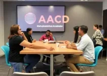 AACD parcerias de aceleração