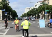 segurança na Washington Luís
