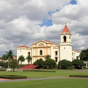 ACISC 95 anos