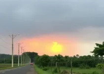 Alerta Amarelo