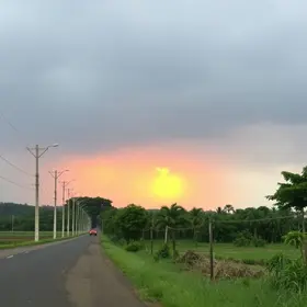 Alerta Amarelo