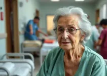 vagas urgentes em hospitais