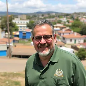 prioridades Carlos Sampaio São Carlos