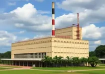 maior fábrica de lápis do mundo