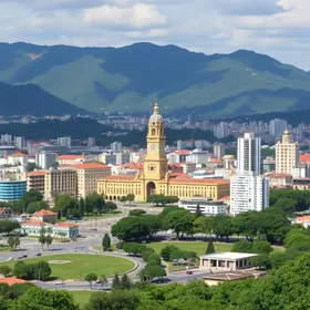 Concurso da Prefeitura de São Carlos