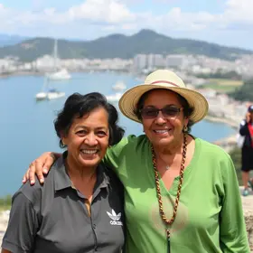 Djalma Nery suplente Marina Silva