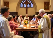 Encontro Diocesano das Novas Comunidades