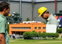 LATAM Escola de Mecânicos