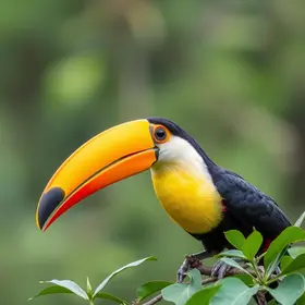 tucano