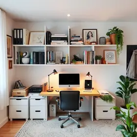 Personal Organizer em São Carlos