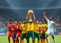 chances das seleções na Copa do Mundo 2026