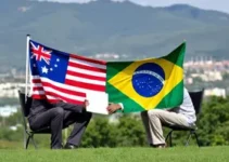 acordos de cooperação