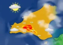 previsão do tempo em são carlos