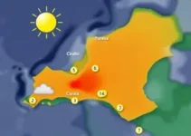 previsão do tempo em São Carlos (SP)