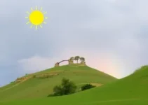 previsão do tempo em São Carlos