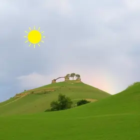 previsão do tempo em São Carlos