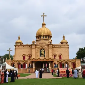 Santuário da Babilônia