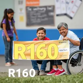 inclusão de pessoas com deficiência
