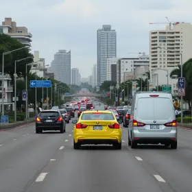 multas no trânsito