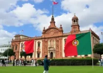 Dia de Portugal