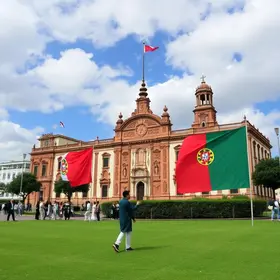 Dia de Portugal