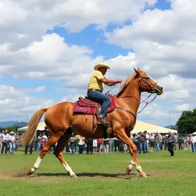 São Carlos Rodeio Fest 2026