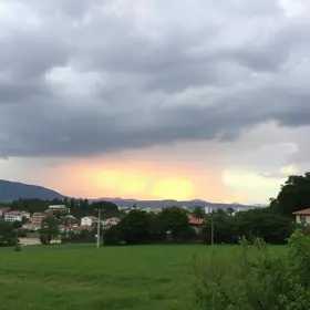 temperaturas elevadas São Carlos