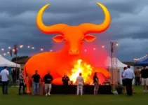 Taurus Festival