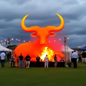 Taurus Festival