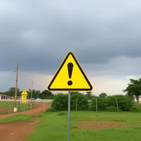 tempo seco