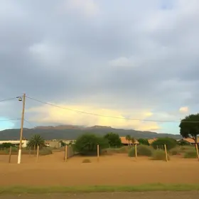 tempo seco