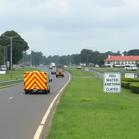 interdição do viaduto do Jockey Club