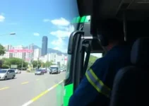 vagas para motorista de ônibus