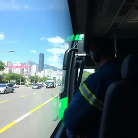 vagas para motorista de ônibus