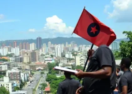 Últimas noticias de São Carlos
