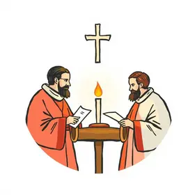 Carta circular aos presbíteros
