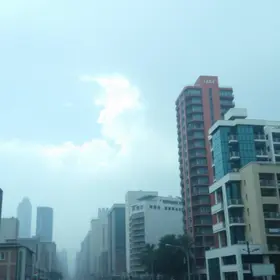 vento em são carlos