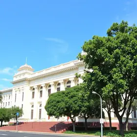 Concurso Prefeitura de São Carlos